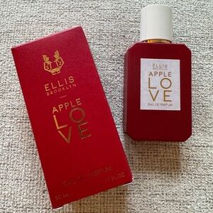 ELLIS BROOKLYN Apple Love Eau de Parfum (50 mL/1.7 FL OZ)